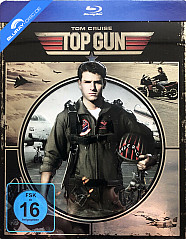 Top Gun (Novobox Edition) Blu-ray
