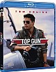 Top Gun - Remastered Edition (FR Import) Blu-ray