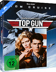 Top Gun (Remastered Edition) (Special Collector's Edition) Blu-ray