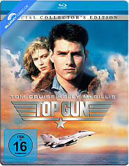 Top Gun (Steelbook) Blu-ray