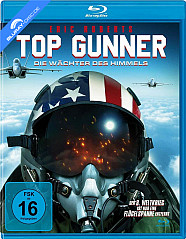Top Gunner - Die Wächter des Himmels Blu-ray