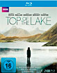 Top of the Lake Blu-ray