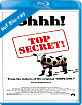 Top Secret (1984) (FR Import ohne dt. Ton)