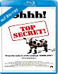 Top Secret (1984) (FR Import) Blu-ray