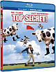 Top Secret (1984) (Blu-ray + Digital Copy) (US Import ohne dt. Ton)