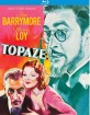 Topaze (1933) (Region A - US Import ohne dt. Ton) Blu-ray