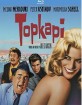 Topkapi (1964) (Region A - US Import ohne dt. Ton) Blu-ray