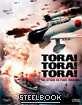 Tora! Tora! Tora! - Blufans Exclusive Limited Edition Steelbook (Region C - CN Import ohne dt. Ton) Blu-ray
