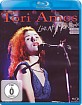 Tori Amos - Live at Montreux 1991 & 1992 Blu-ray