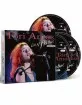 Tori Amos - Live at Montreux 1991 & 1992 (Blu-ray + 2 CD) Blu-ray
