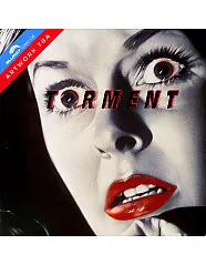 Torment (1986) (Limited Mediabook Edition) Blu-ray