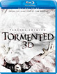 Tormented 3D (2011) (Blu-ray 3D + Blu-ray) (Region A - US Import ohne dt. Ton) Blu-ray