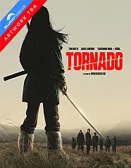Tornado (2025) 4K (4K UHD + Blu-ray) (US Import ohne dt. Ton) Blu-ray
