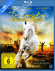 Tornado und der Pferdeflüsterer Blu-ray