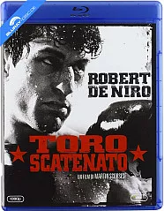 Toro Scatenato (Neuauflage) (IT Import) Blu-ray