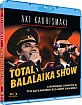 Total Balalaika Show (1994) (FI Import ohne dt. Ton) Blu-ray
