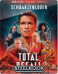 Total Recall (1990) 4K - Limited 30th Anniversary Edition Steelbook (4K UHD + Blu-ray + Bonus Disc + Digital Copy) (US Import) Blu-ray