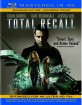 Total Recall (2012)  (Mastered in 4K) (Blu-ray + UV Copy) (US Import ohne dt. Ton) Blu-ray