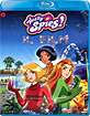 Totally spies! - Il Film (IT Import ohne dt. Ton) Blu-ray