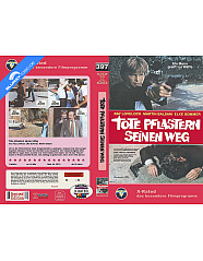 Tote pflastern seinen Weg (Limited Hartbox Edition) Blu-ray