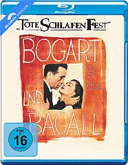 Tote schlafen fest Blu-ray