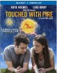 Touched With Fire (2015) (Blu-ray + UV Copy) (Region A - US Import ohne dt. Ton) Blu-ray