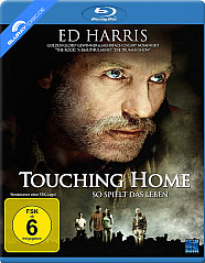 Touching Home - So spielt das Leben Blu-ray