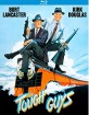 Tough Guys (1986) (Region A - US Import ohne dt. Ton) Blu-ray