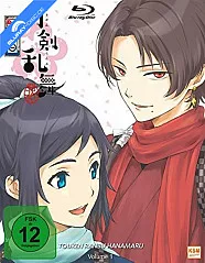 Touken Ranbu: Hanamaru - Vol. 1 Blu-ray