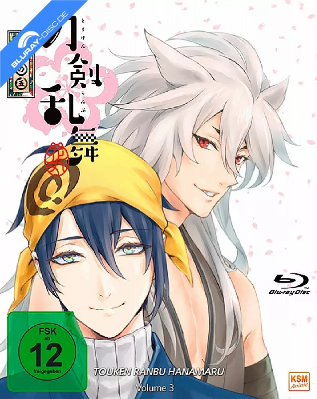 touken-ranbu-hanamaru---vol.-3-neu.webp