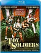 Toy Soldiers (1984) (Region A - US Import ohne dt. Ton) Blu-ray