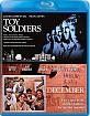 Toy Soldiers (1991) + December (1991) (Region A - US Import ohne dt. Ton) Blu-ray