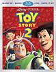 Toy Story 2 3D (Blu-ray 3D) (US Import ohne dt. Ton) Blu-ray