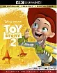 Toy Story 2 4K (4K UHD + Blu-ray + Digital Copy) (US Import ohne dt. Ton) Blu-ray