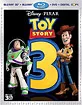Toy Story 3 3D (Blu-ray 3D) (US Import ohne dt. Ton) Blu-ray