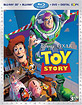 Toy Story 3D (Blu-ray 3D) (US Import ohne dt. Ton) Blu-ray