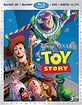 Toy Story 3D (Blu-ray 3D) (US Import ohne dt. Ton) Blu-ray