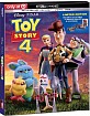 Toy Story 4 (2019) 4K - Target Exclusive Digipak (4K UHD + Blu-ray + Bonus Blu-ray + Digital Copy) (US Import ohne dt. Ton) Blu-ray
