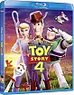 Toy Story 4 (2019) (IT Import) Blu-ray