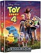 Toy Story 4 (2019) - SM Life Design Group Blu-ray Collection Limited Edition Fullslip Steelbook (Blu-ray + Bonus Blu-ray) (KR Import ohne dt. Ton) Blu-ray