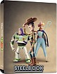 Toy Story 4 (2019) - Limited Collector's Edition Steelbook (Blu-ray + Bonus Blu-ray) (CZ Import ohne dt. Ton) Blu-ray