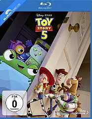 Toy Story 5