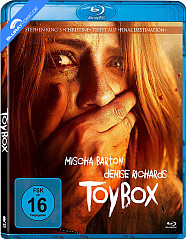 Toybox (2018) Blu-ray