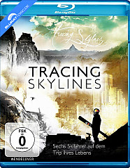 Tracing Skylines Blu-ray