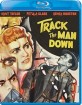 Track the Man Down (1955) (Region A - US Import ohne dt. Ton) Blu-ray