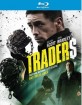 Traders (2015) (Region A - US Import ohne dt. Ton) Blu-ray