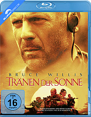 Tränen der Sonne Blu-ray