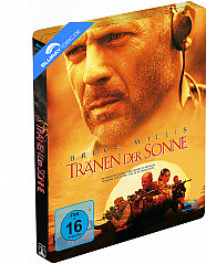 Tränen der Sonne (Limited Steelbook Edition) (Neuauflage) Blu-ray