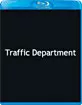 Traffic Department Blu-ray