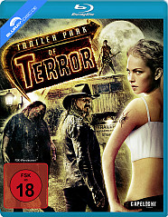 Trailer Park of Terror Blu-ray